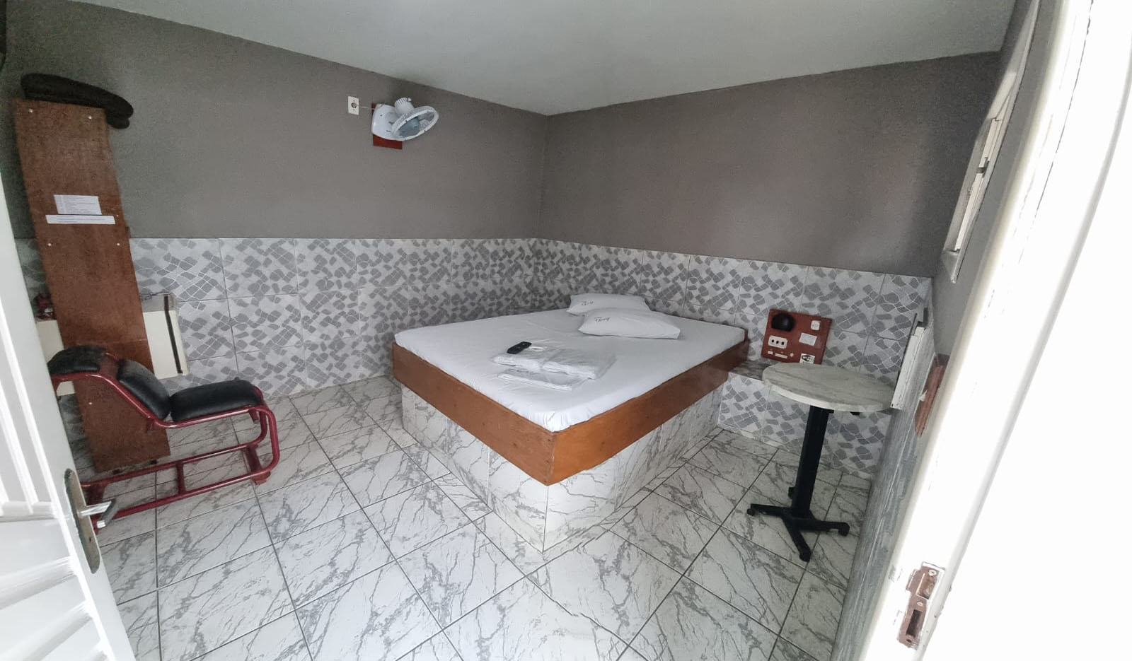 Suite Standard